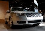 Mercury Milan 2006 года